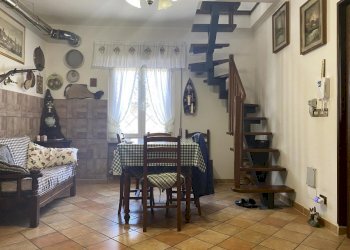 Rif  144 06.jpg - Porzione di casa Ponzone - foto 8