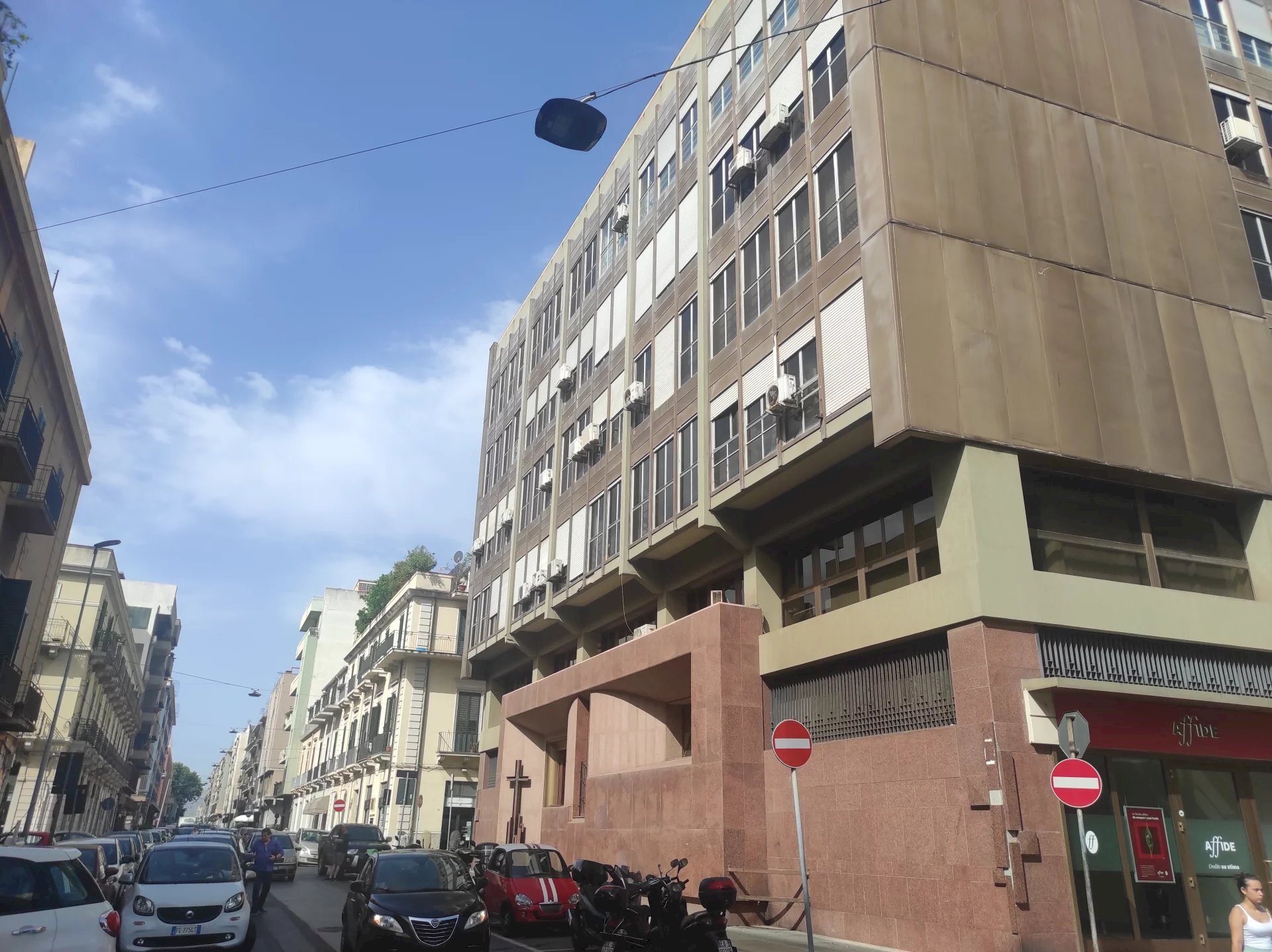 Ufficio Via Dogali, Messina - foto 2