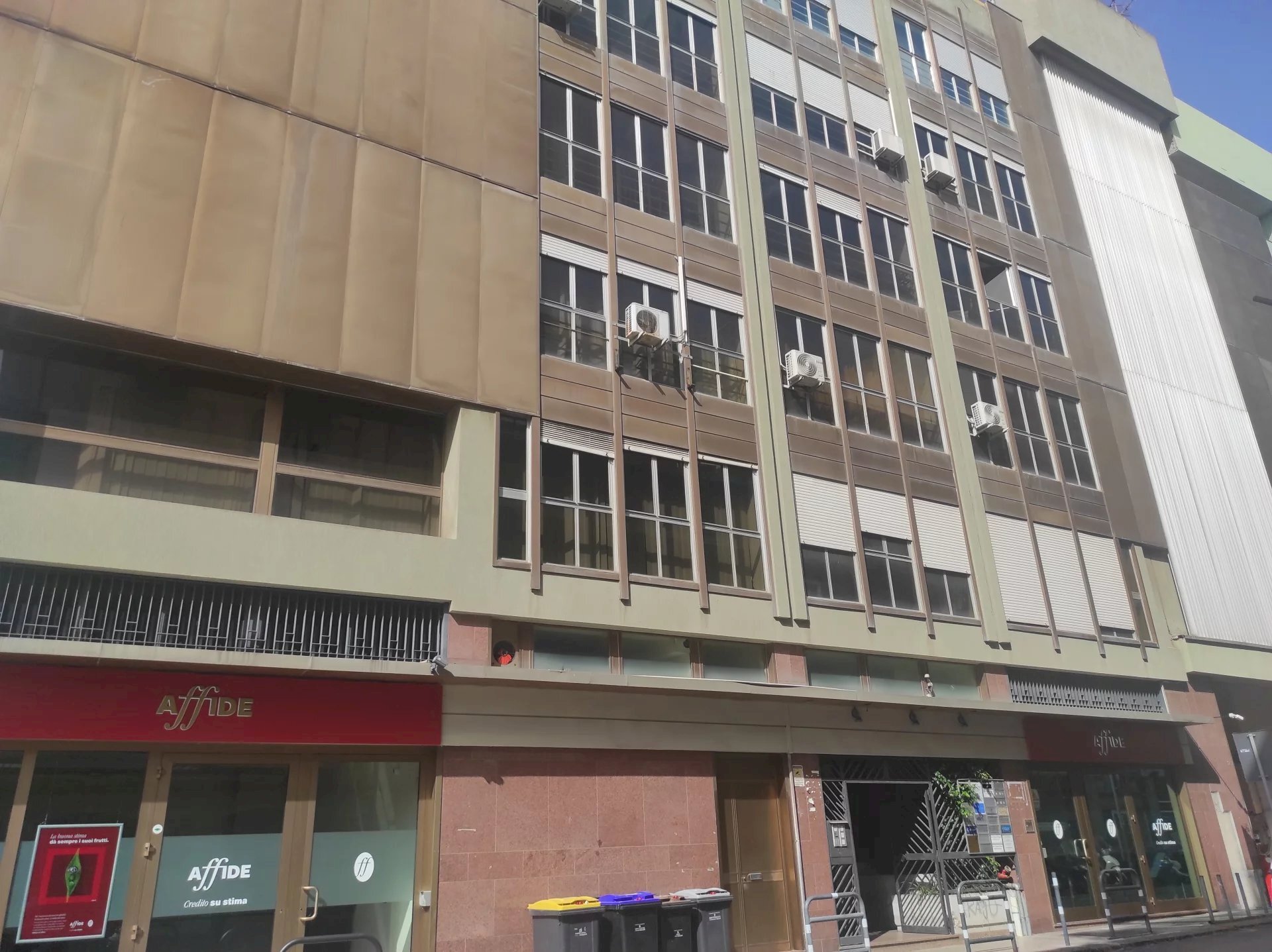 Ufficio Via Dogali, Messina - foto 3