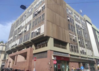 Ufficio Via Dogali, Messina - foto 1