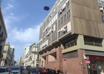 Ufficio Via Dogali, Messina - foto 2