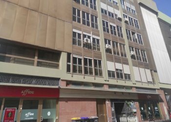 Ufficio Via Dogali, Messina - foto 3