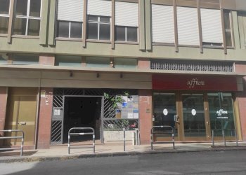 Ufficio Via Dogali, Messina - foto 4