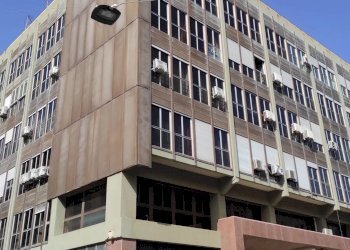 Ufficio Via Dogali, Messina - foto 9