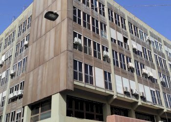 Ufficio Via Dogali, Messina - foto 10