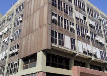 Ufficio Via Dogali, Messina - foto 11