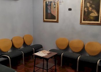 Ufficio Via Dogali, Messina - foto 13