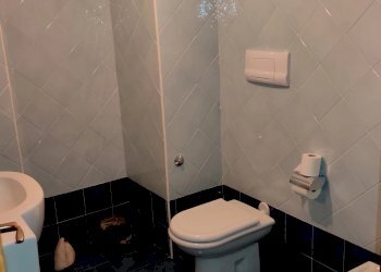 Ufficio Via Dogali, Messina - foto 15