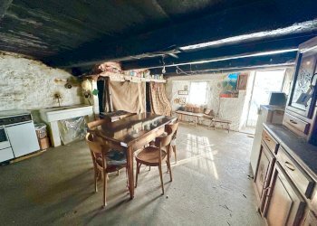 Appartamento Borgata Bertines Superiore, Casteldelfino - foto 6