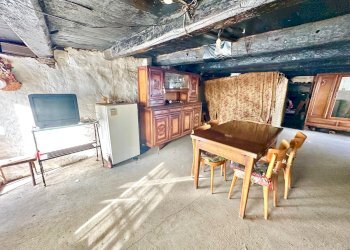 Appartamento Borgata Bertines Superiore, Casteldelfino - foto 3