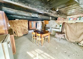 Appartamento Borgata Bertines Superiore, Casteldelfino - foto 4