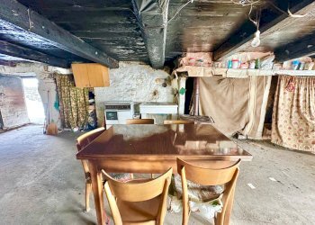 Appartamento Borgata Bertines Superiore, Casteldelfino - foto 5