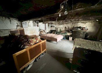 Appartamento Borgata Bertines Superiore, Casteldelfino - foto 10