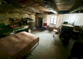 Appartamento Borgata Bertines Superiore, Casteldelfino - foto 9