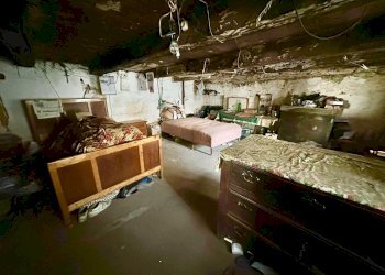 Appartamento Borgata Bertines Superiore, Casteldelfino - foto 11