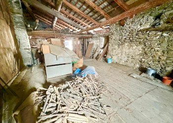 Appartamento Borgata Bertines Superiore, Casteldelfino - foto 15