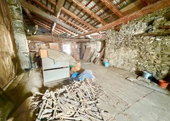 Appartamento Borgata Bertines Superiore, Casteldelfino - foto 16