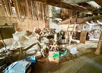 Appartamento Borgata Bertines Superiore, Casteldelfino - foto 17