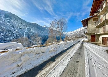 Appartamento Borgata Bertines Superiore, Casteldelfino - foto 19