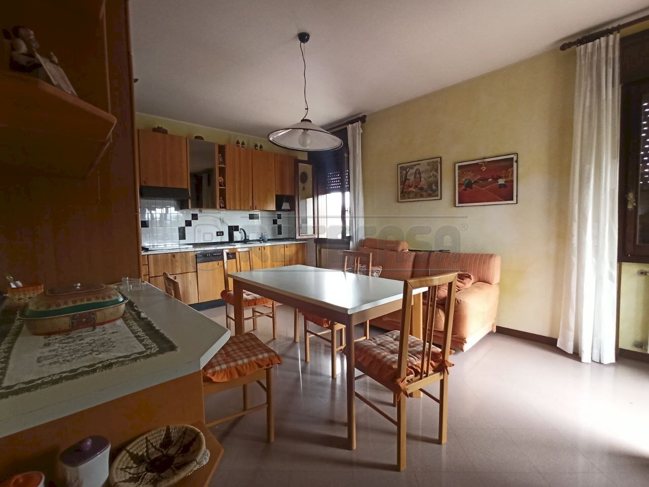 cucina - Appartamento MONTICELLO DI FARA, Sarego - foto 1