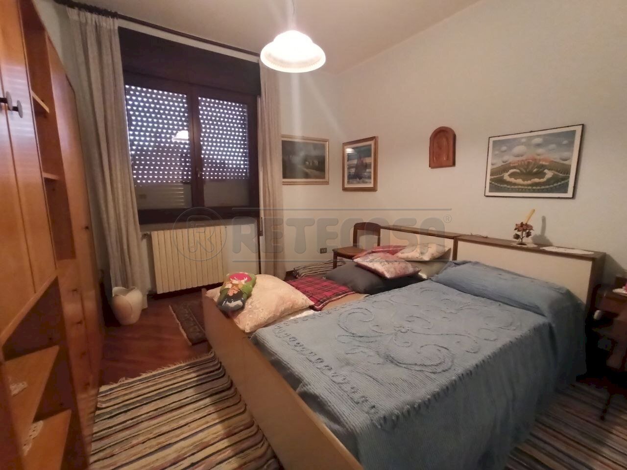 camera da letto - Appartamento MONTICELLO DI FARA, Sarego - foto 2