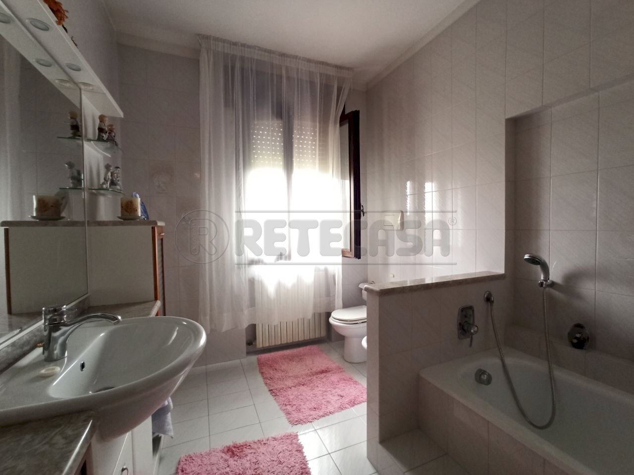 bagno - Appartamento MONTICELLO DI FARA, Sarego - foto 3