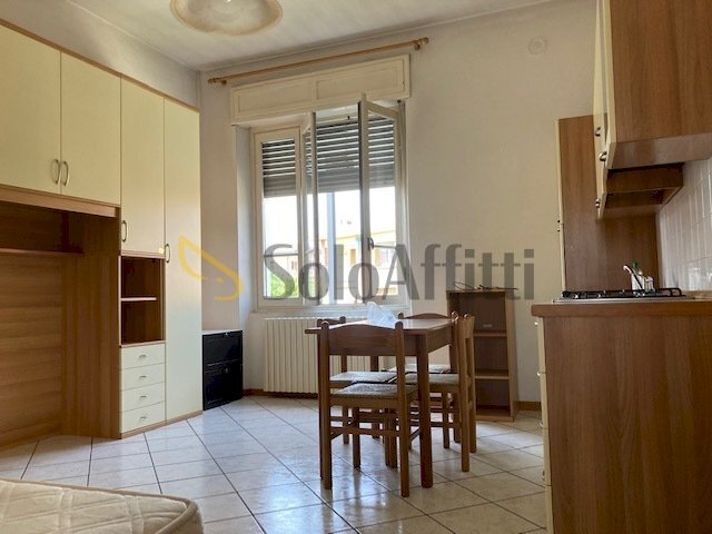 IMG_2829.jpg - One-room apartment Via Volta, Cesano Maderno - photo 3