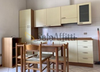 IMG_2831.jpg - One-room apartment Via Volta, Cesano Maderno - photo 2