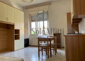 IMG_2829.jpg - One-room apartment Via Volta, Cesano Maderno - photo 3