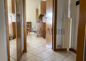 IMG_2835.jpg - One-room apartment Via Volta, Cesano Maderno - photo 4