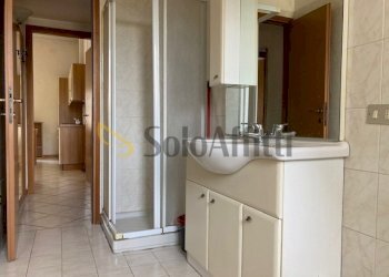 IMG_2834.jpg - One-room apartment Via Volta, Cesano Maderno - photo 8