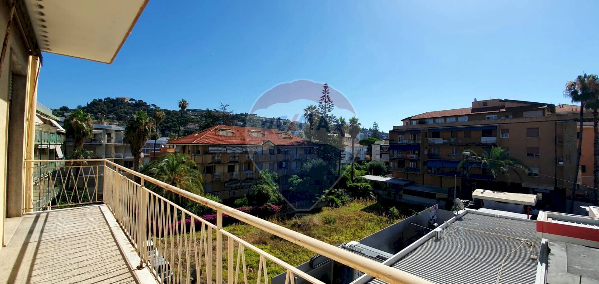 Bilocale Bordighera, IM, Bordighera - foto 2