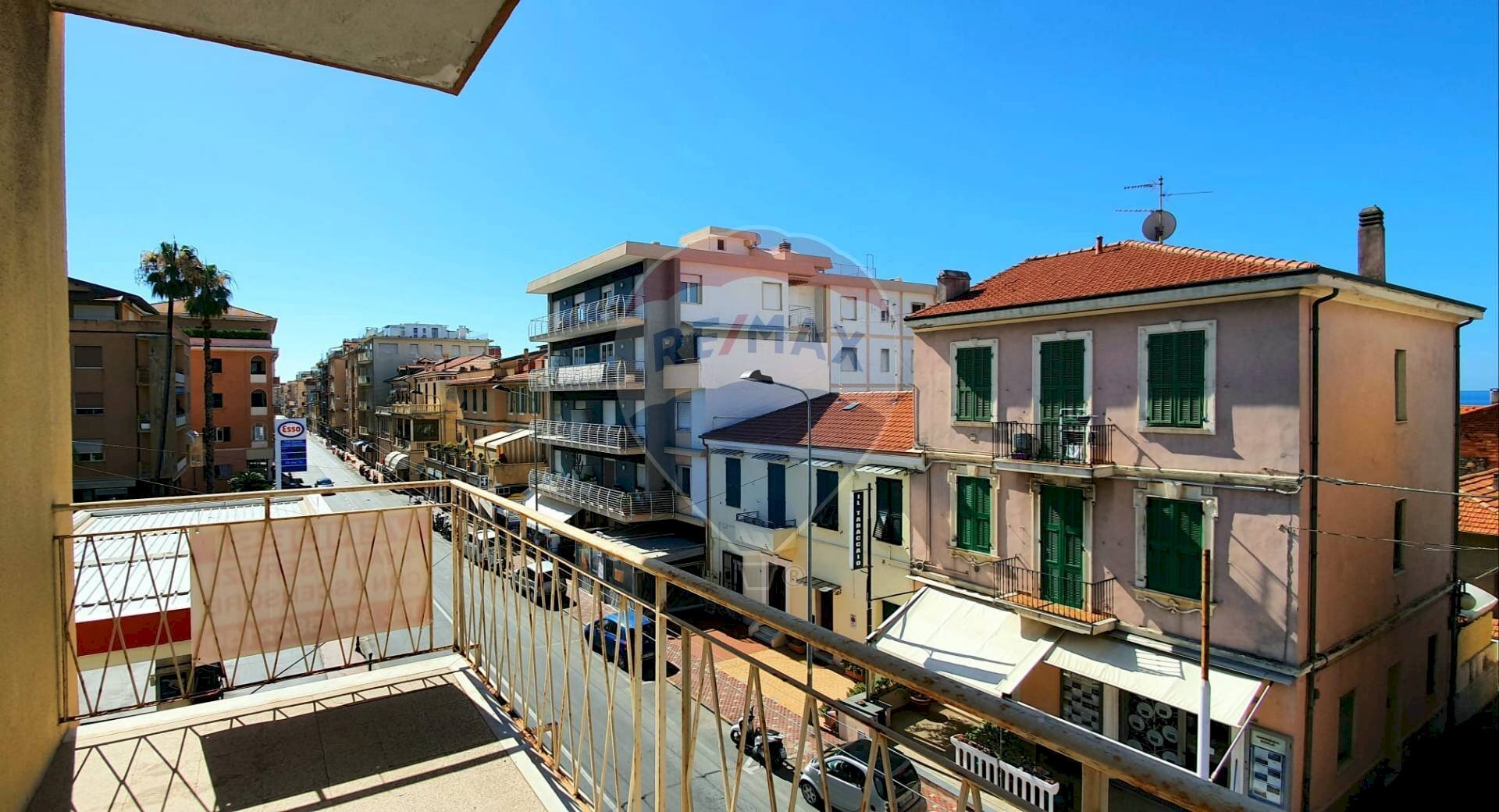 Bilocale Bordighera, IM, Bordighera - foto 3