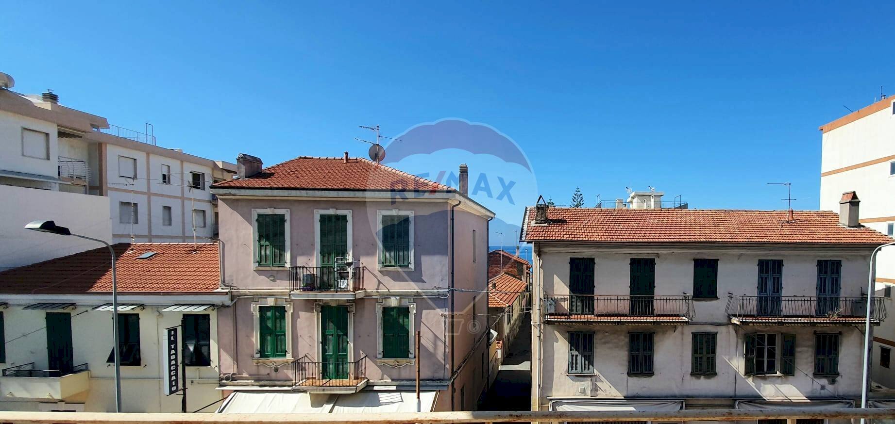 Bilocale Bordighera, IM, Bordighera - foto 1