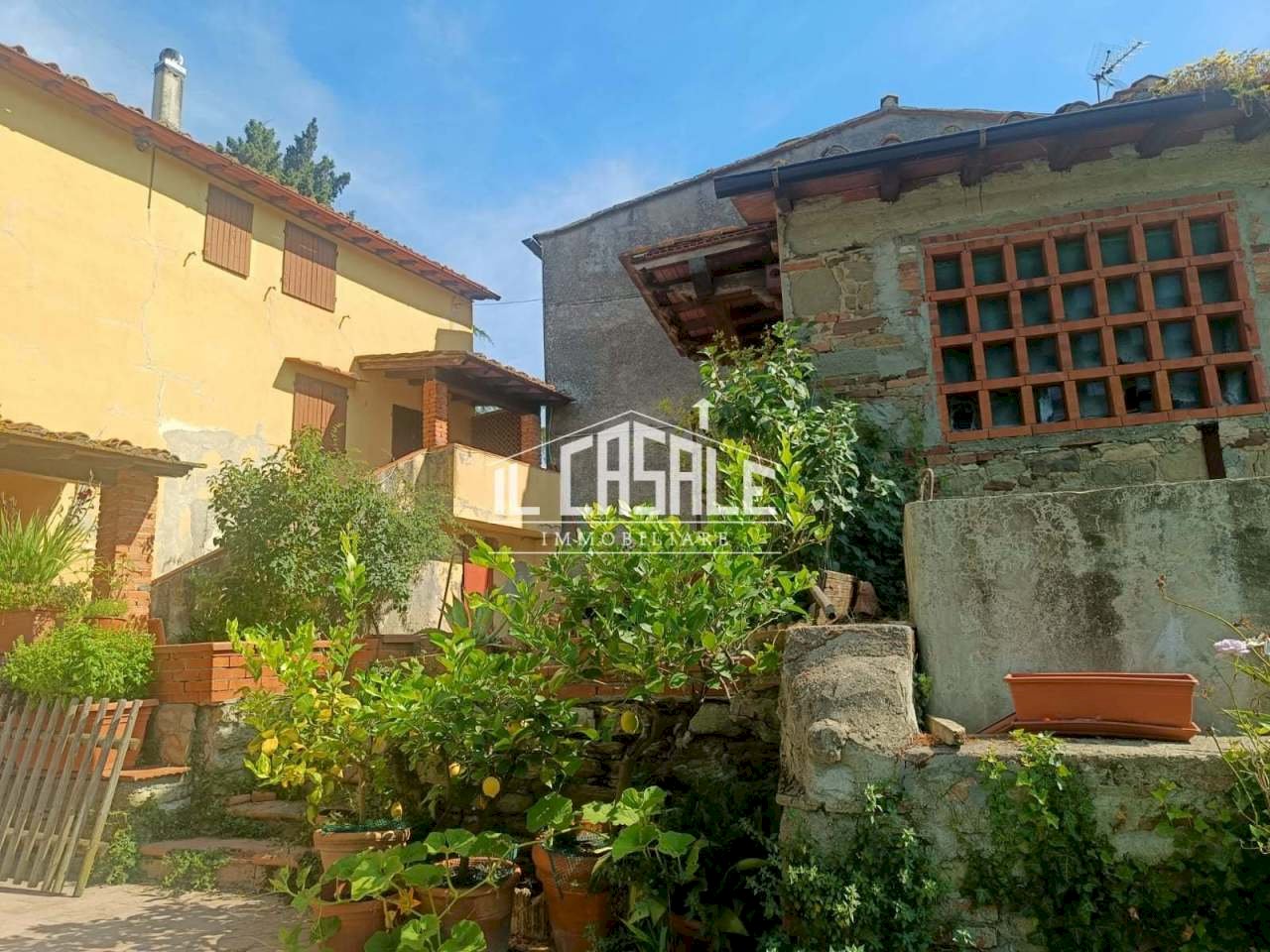 1santalucia-min.jpg - Rustico Dicomano - foto 1