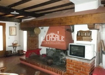 9santalucia-min.JPG - Rustico Dicomano - foto 9