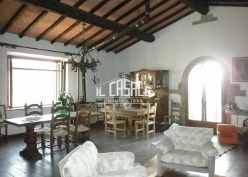 11santalucia-min.JPG - Rustico Dicomano - foto 11