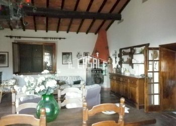 12santalucia-min.JPG - Rustico Dicomano - foto 12