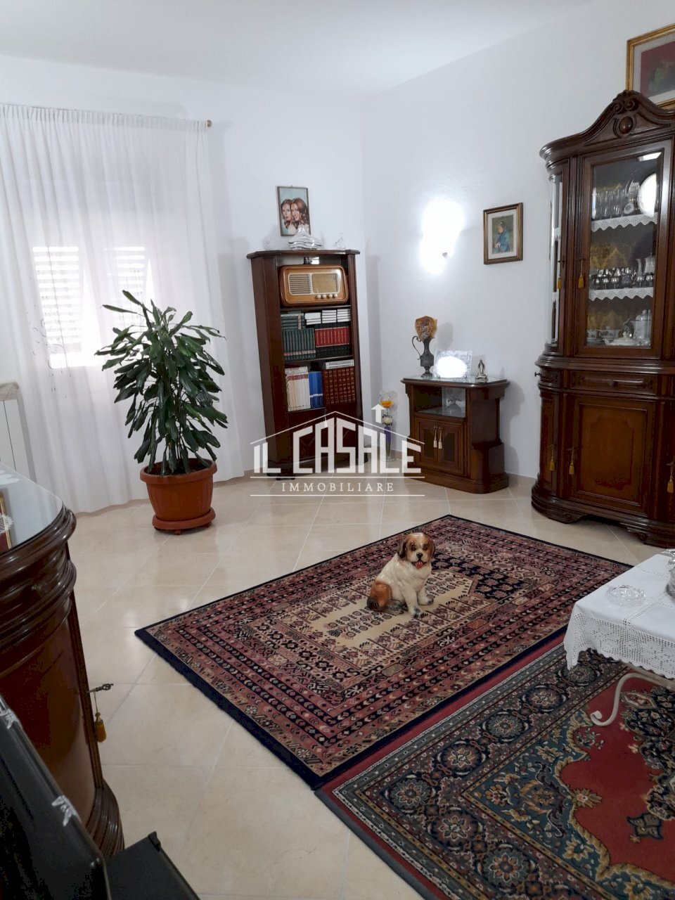 1sgapp-min.jpg - Apartment San Godenzo - photo 1