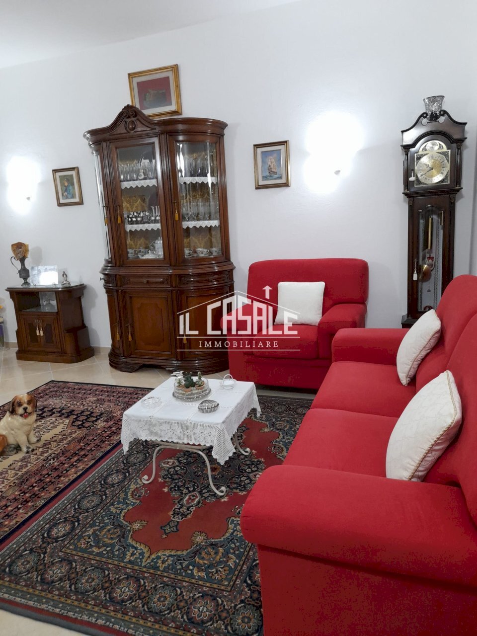 2sgapp-min.jpg - Apartment San Godenzo - photo 2