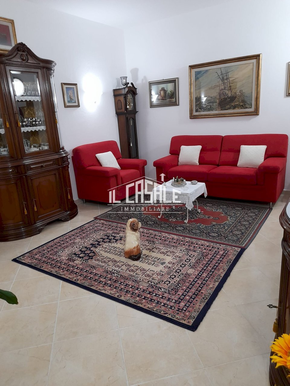 3sgapp-min.jpg - Apartment San Godenzo - photo 3