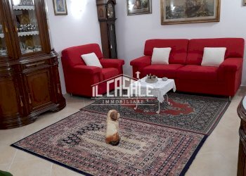 3sgapp-min.jpg - Appartamento San Godenzo - foto 3