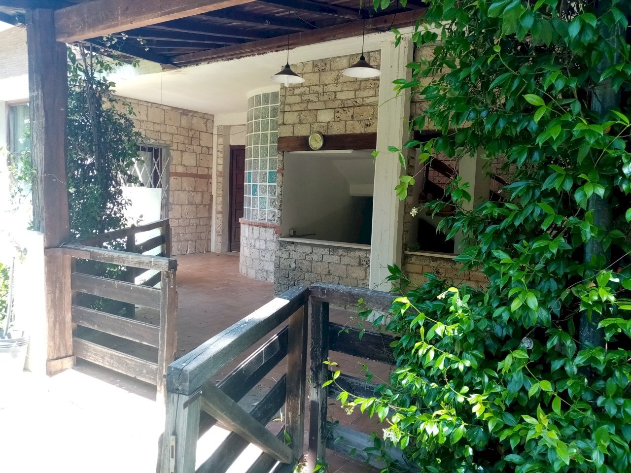 1.jpg - Villa Via Annamaria Mozzoni 11, Labro - foto 1