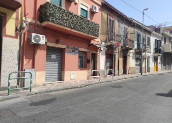 Locale Commerciale Va Marco Polo, Messina - foto 1