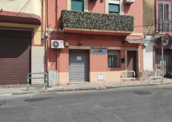 Locale Commerciale Va Marco Polo, Messina - foto 3