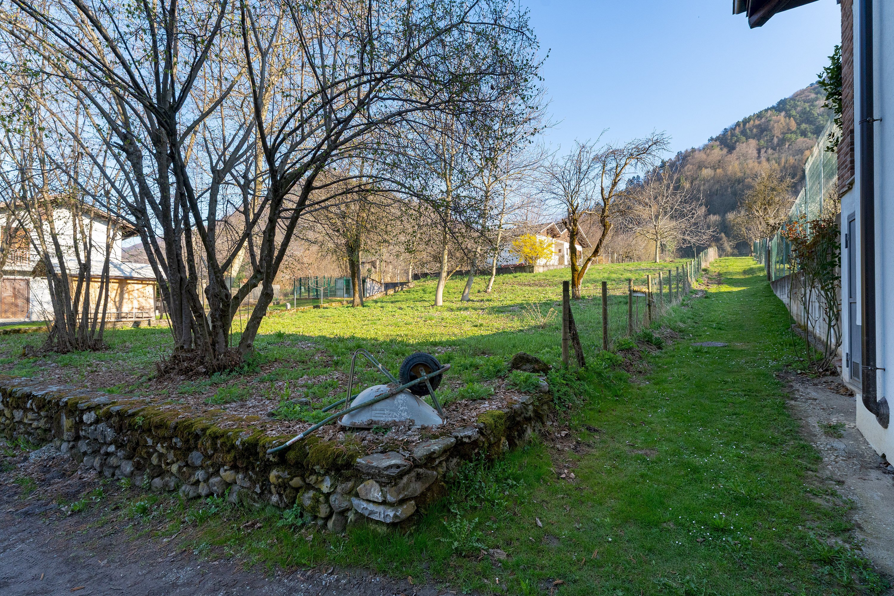 Rustic Via Mistral, 49, Monterosso Grana - photo 3