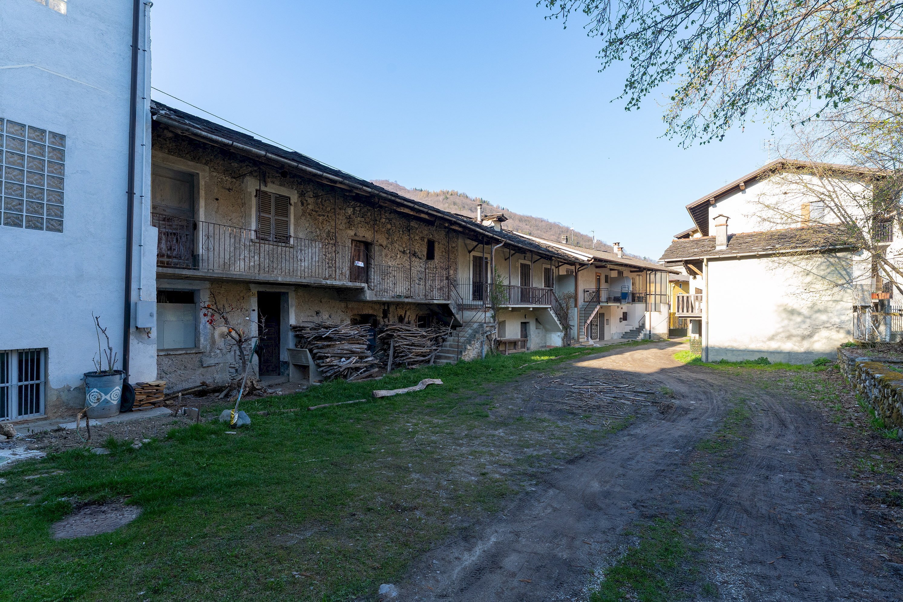 Rustico Via Mistral, 49, Monterosso Grana - foto 3