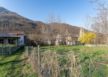 Rustic Via Mistral, 49, Monterosso Grana - photo 25