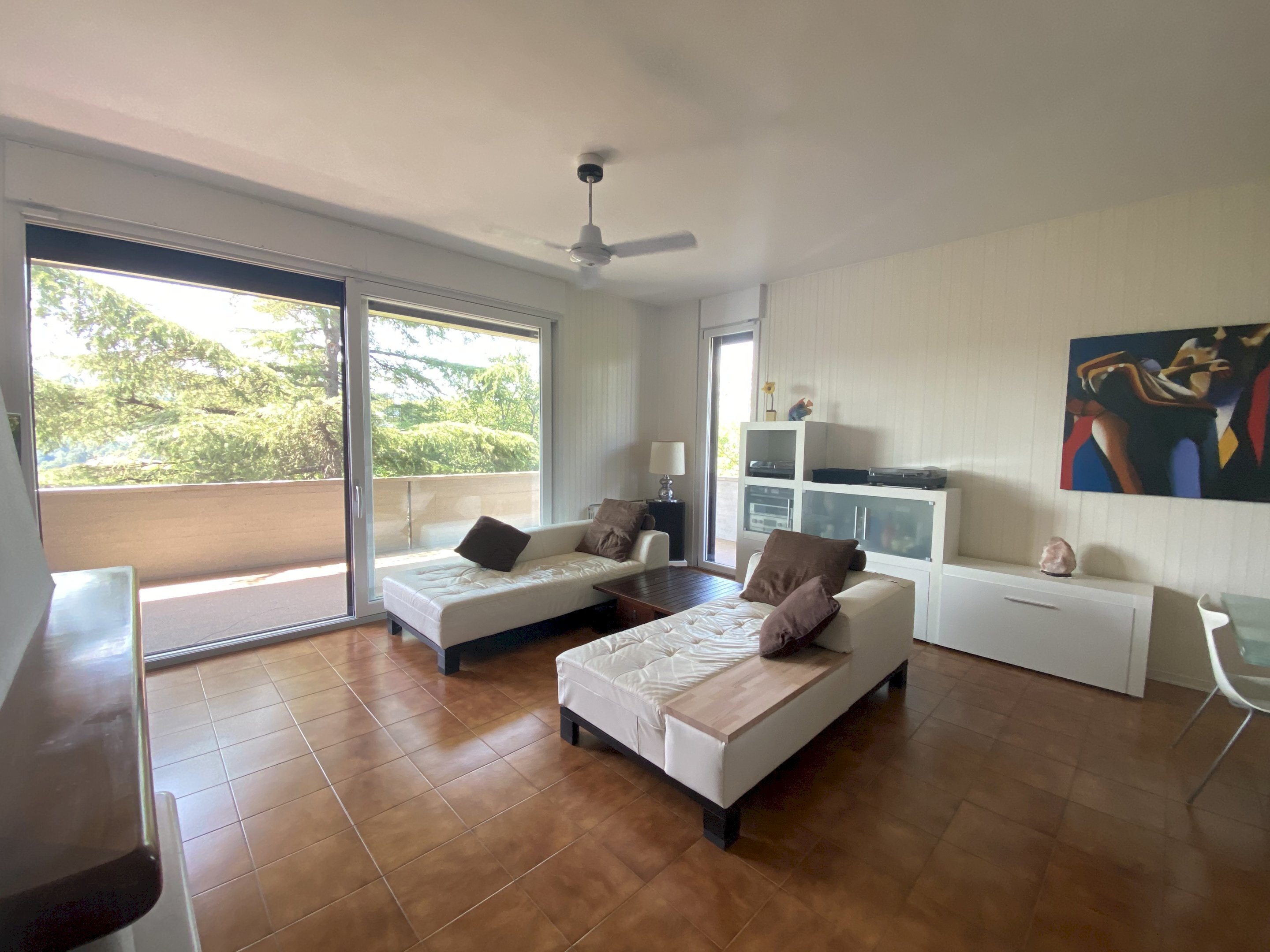 Villa Monte San Pietro - foto 1