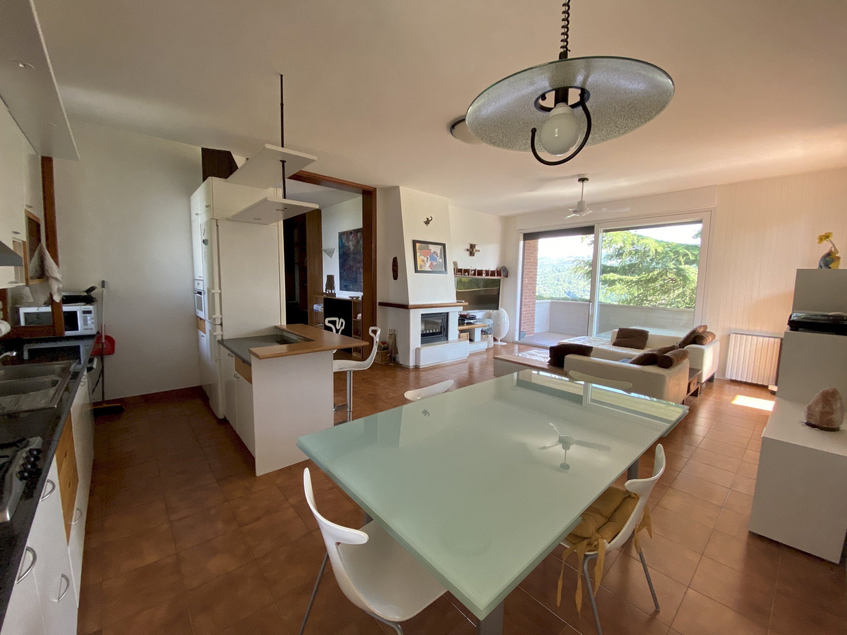 Villa Monte San Pietro - foto 3